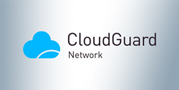 AWS Marketplace CloudGuard Network 350x177px