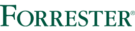 logotipo de Forrester