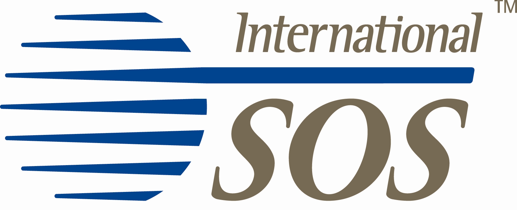 International SOS Check Point Software