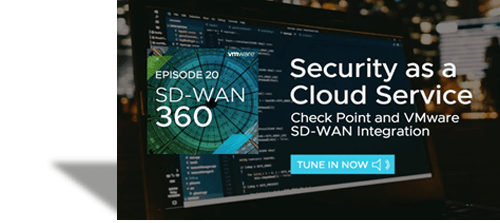 Security as a Cloud Service with VMware video thumbnail
