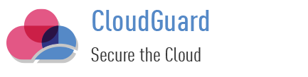 Logo CloudGuard