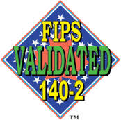 Federal Information Processing Standard (FIPS)