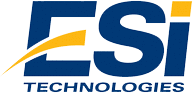esi technologies logo