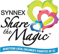 synnex share magic logo
