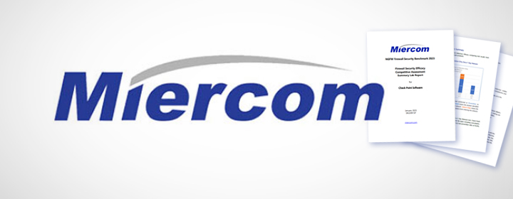 логотип miercom, 720x280px