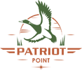 Patriot Point logo
