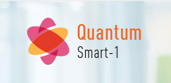Logo Quantum Smart-1