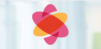 Obraz kafelka logo Quantum
