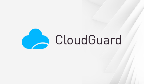 600 x 350 Cloudguard-Ressourcen