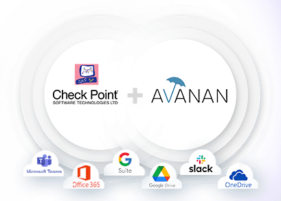 avanan page logos