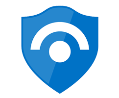 Azure Sentinel-Logo