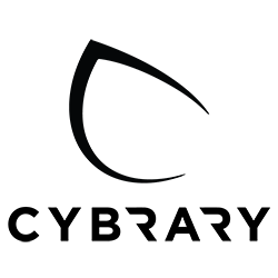 Cybrary – Logo