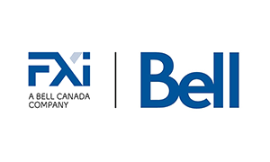 FXi logo