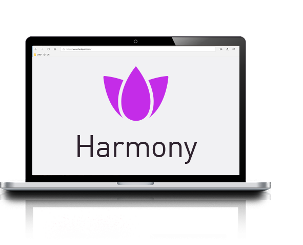 Harmony Browse Laptop