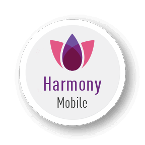 Harmony Mobile Logo