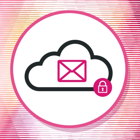 Was ist Cloud-E-Mail-Sicherheit?