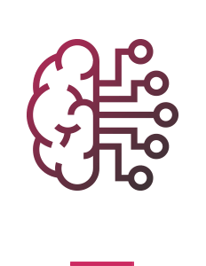 Symbol für die Gradientenanalyse 232 x 300