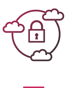 Einheitliche Sicherheit für Multi-Cloud