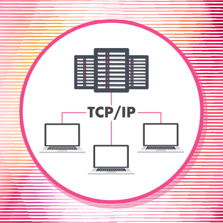 Was ist TCP/IP? - Check Point-Software