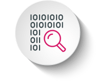 magnifying glass icon