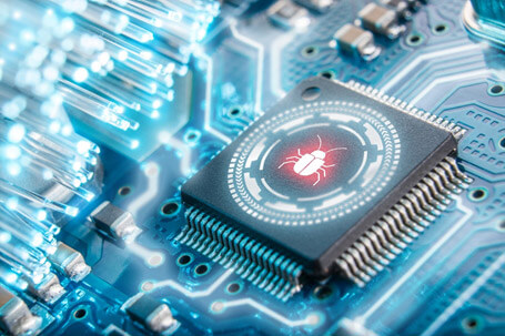 IoT Security Risikobewertung