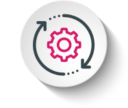 Symbol Automatisierung