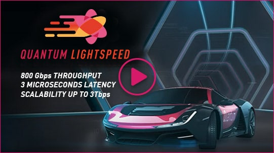 lightspeed video image