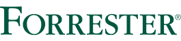 Forrester logo