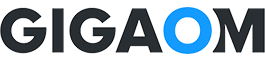 Gigaom logo