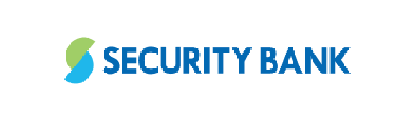 logo security bank