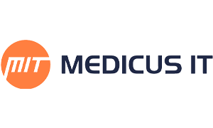 Medicus IT logo