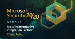 microsoft azure security 20 20 winner 251x132px