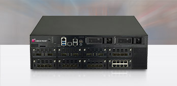 Quantum 26000 security gateway appliance tile image