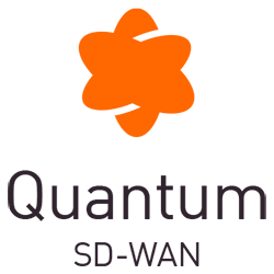 Quantum SD-WAN Logo