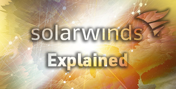 Solarwinds Explained