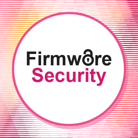 Was ist Firmware-Sicherheit?
