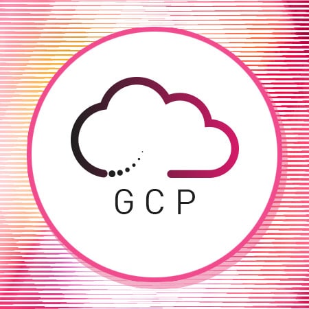 Was ist die Sicherheit der Google Cloud Platform (GCP)?