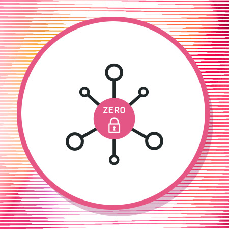 Was ist Zero Trust Netzwerk Access (ZTNA)?