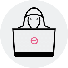 Anti-Ransomware – Symbol