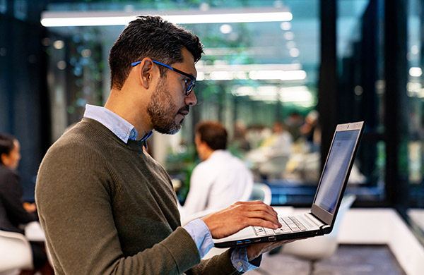 Guía sobre seguridad de red Quantum