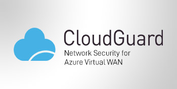 CLOUDGUARD NETWORK SECURITY PARA AZURE VIRTUAL WAN