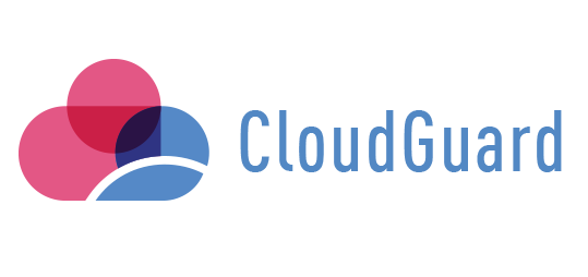 logotipo de CloudGuard