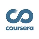 Logotipo de Coursera
