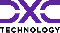 logotipo de dxc technology
