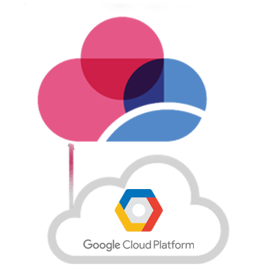 logotipo de CloudGuard