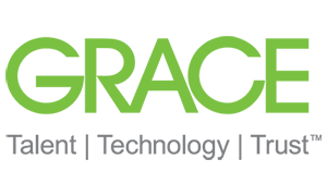 logotipo de Grace