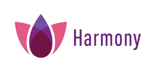 Logotipo de Harmony