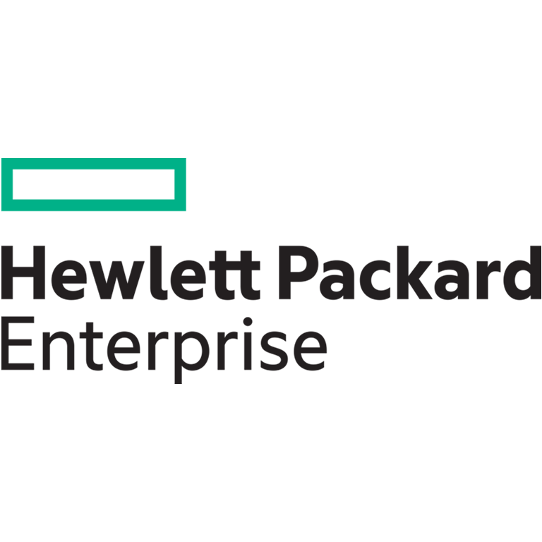 logotipo hp 768 x 768 px