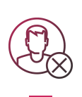 Icono de error humano