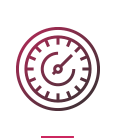 Icono de velocidad
